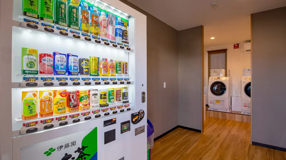 HOTEL R9 The Yard Inabe