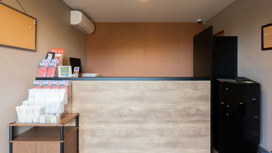 HOTEL R9 The Yard Inabe