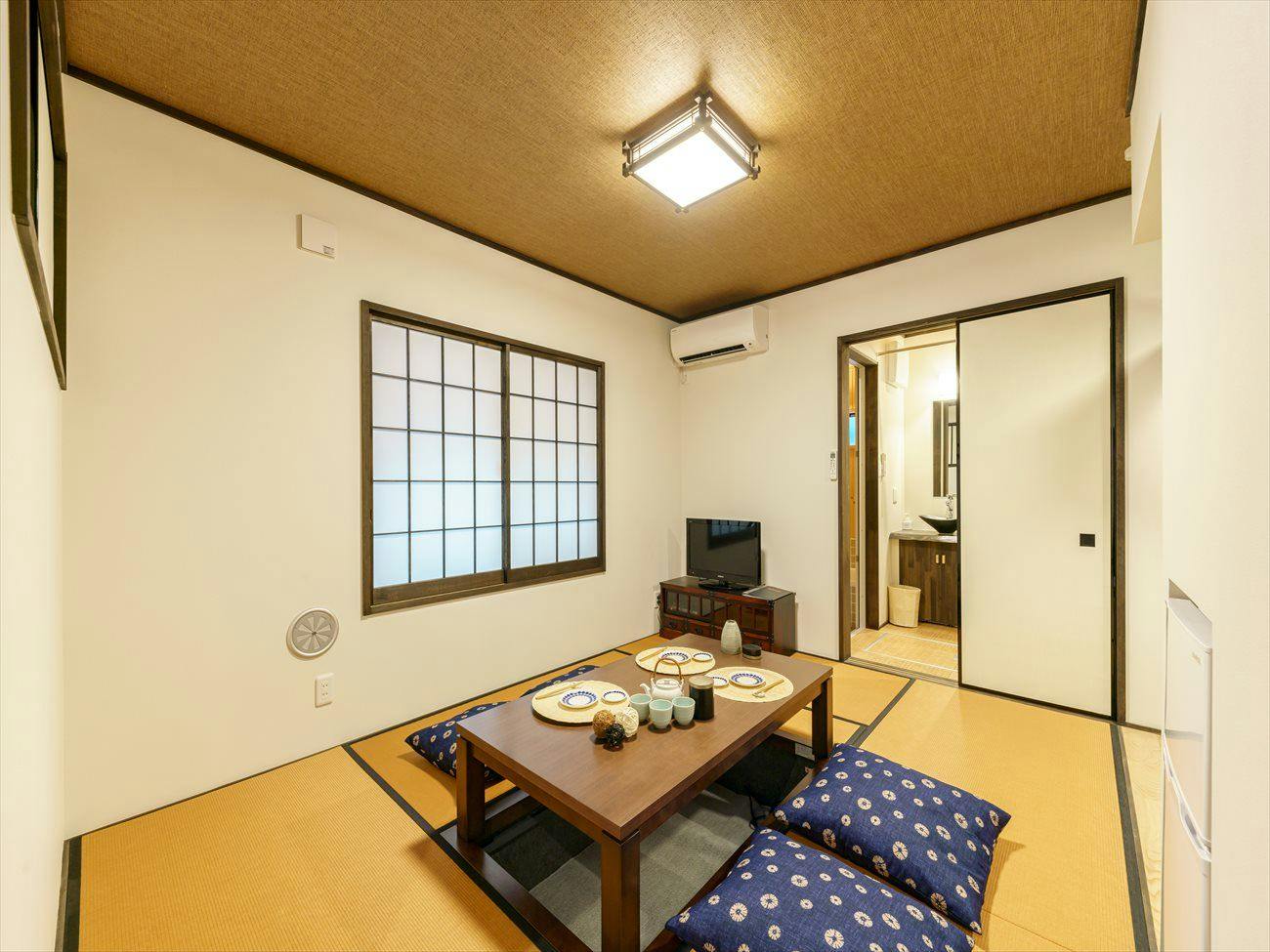 Yadoya Sen no Kawa
