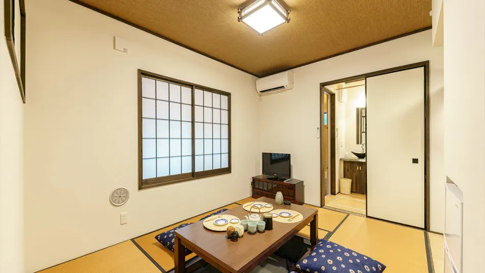 Yadoya Sen no Kawa