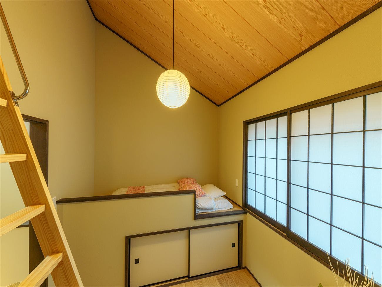 Yadoya Sen no Kawa
