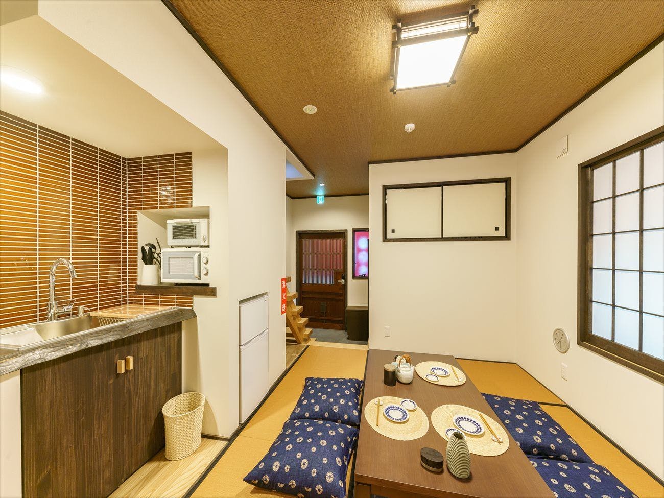 Yadoya Sen no Kawa