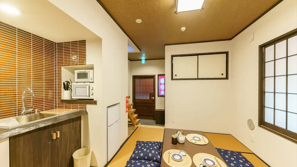 Yadoya Sen no Kawa