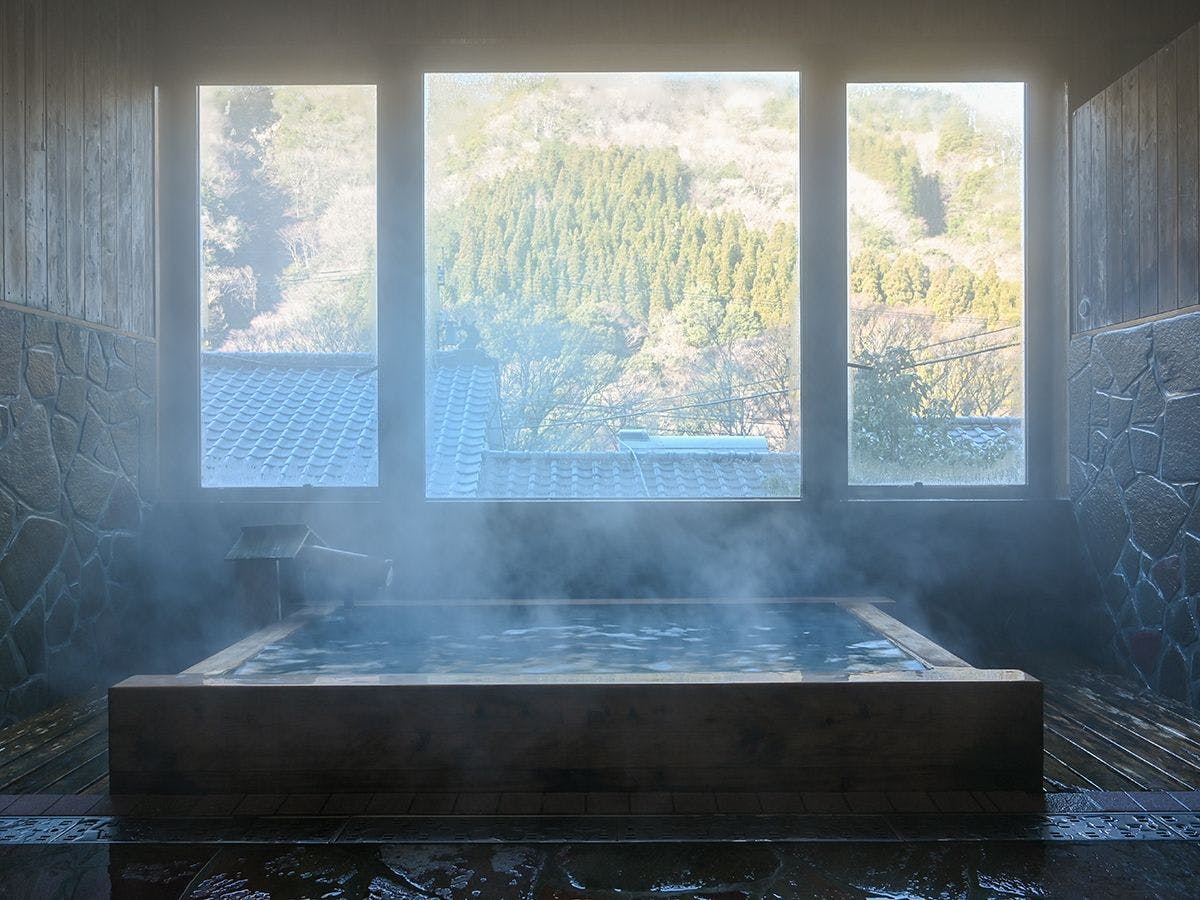Sakura Inn: Mountain Village Cuisine