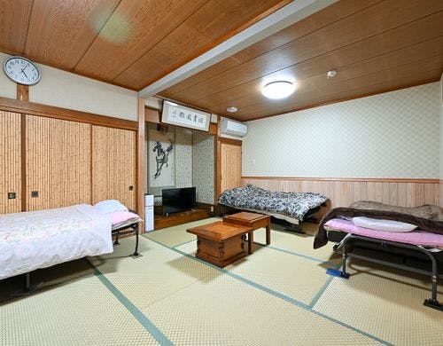 *【お茶セット】