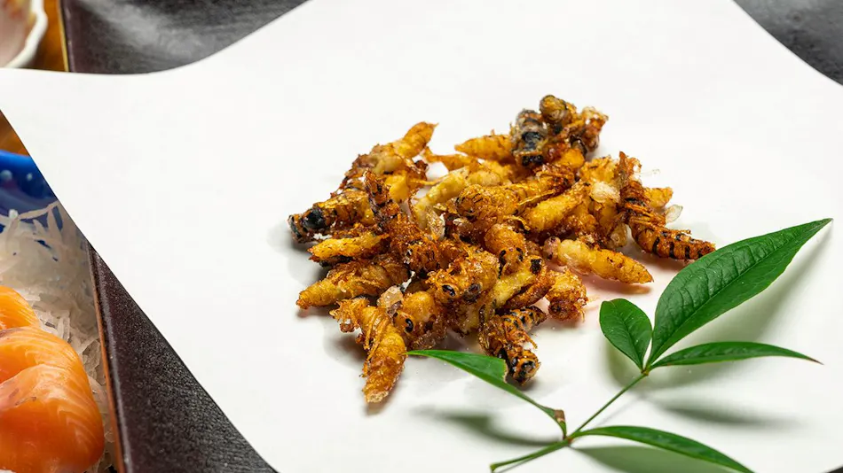 Sakura Inn: Mountain Village Cuisine