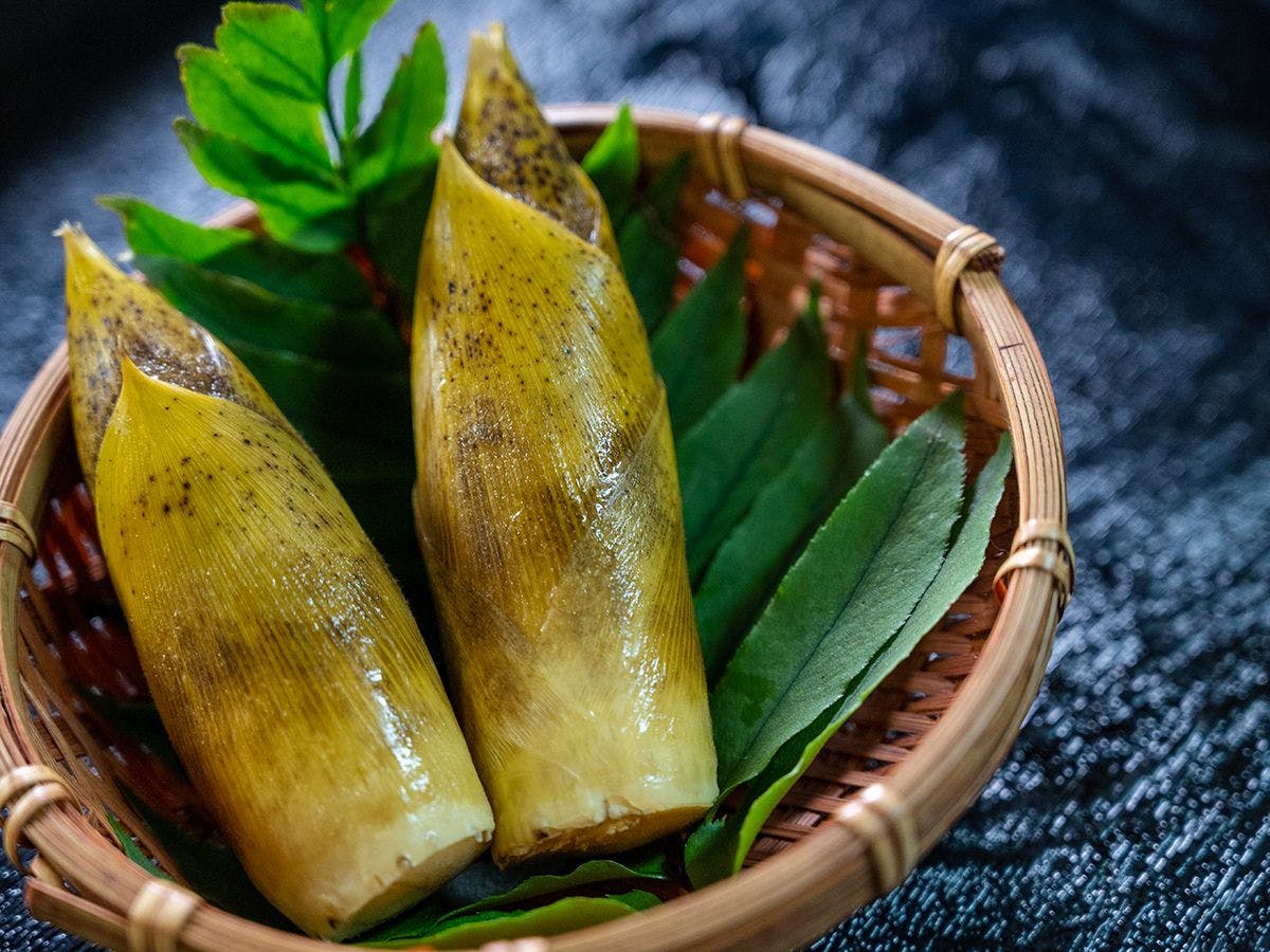 Sakura Inn: Mountain Village Cuisine