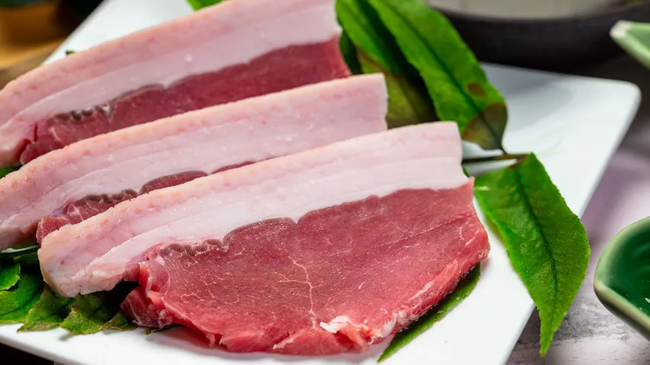 Sakura Inn: Mountain Village Cuisine
