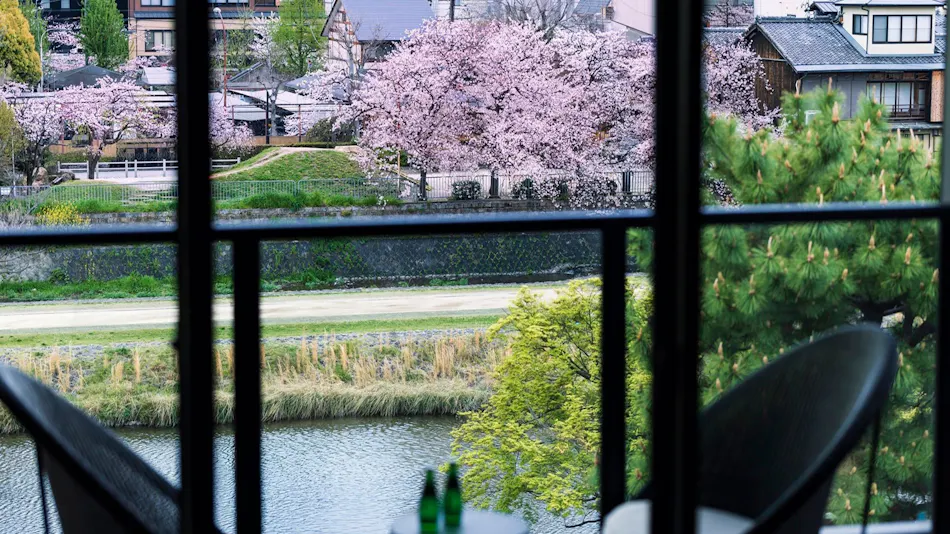 Rinn Gion Shirakawa