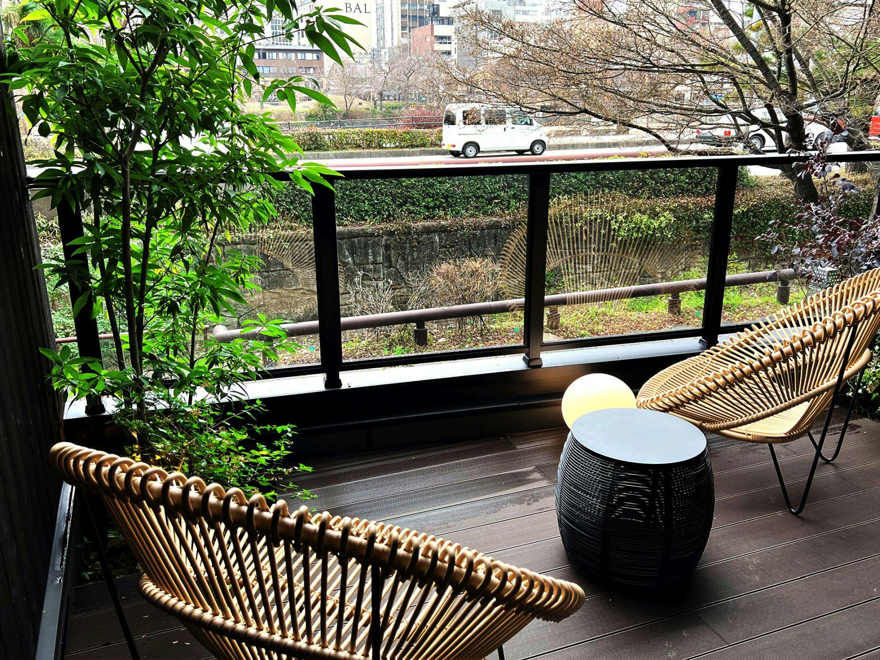 Rinn Gion Shirakawa