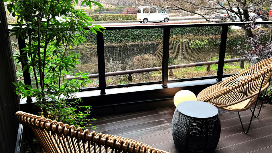 Rinn Gion Shirakawa