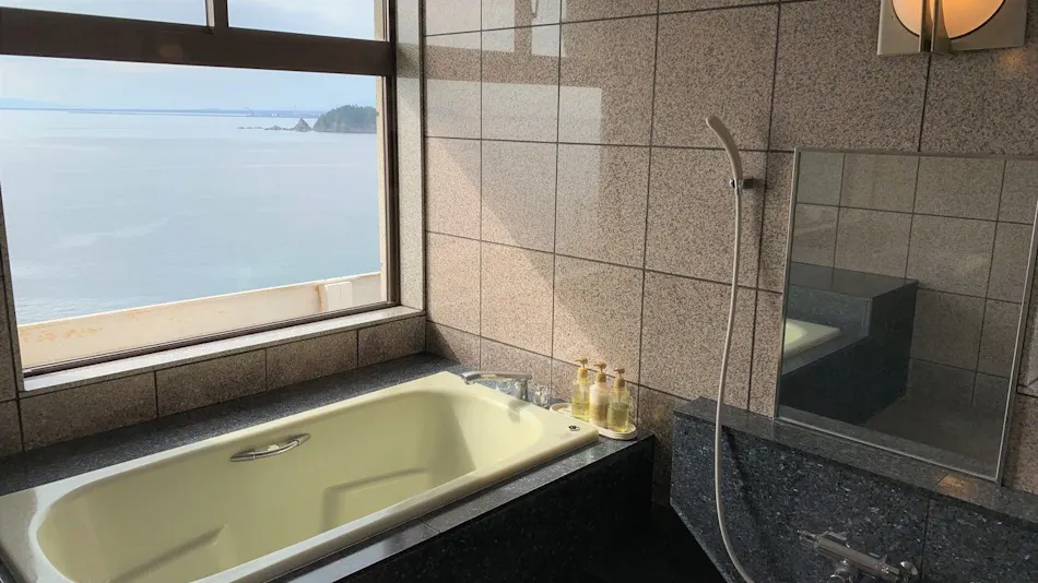 Shibushi Bay Daikoku Resort Hotel
