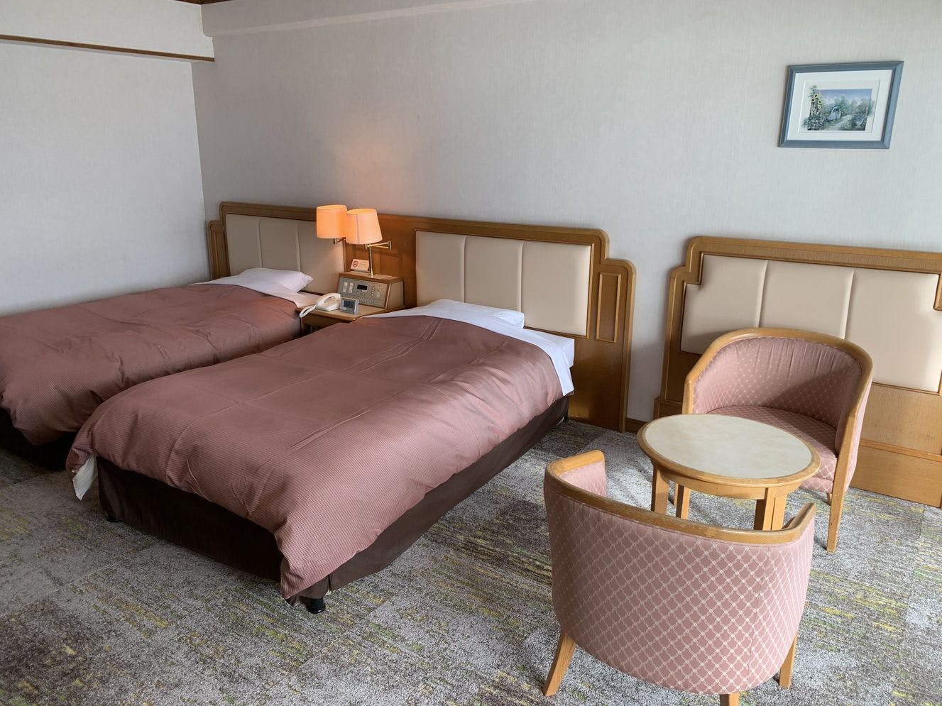 Shibushi Bay Daikoku Resort Hotel