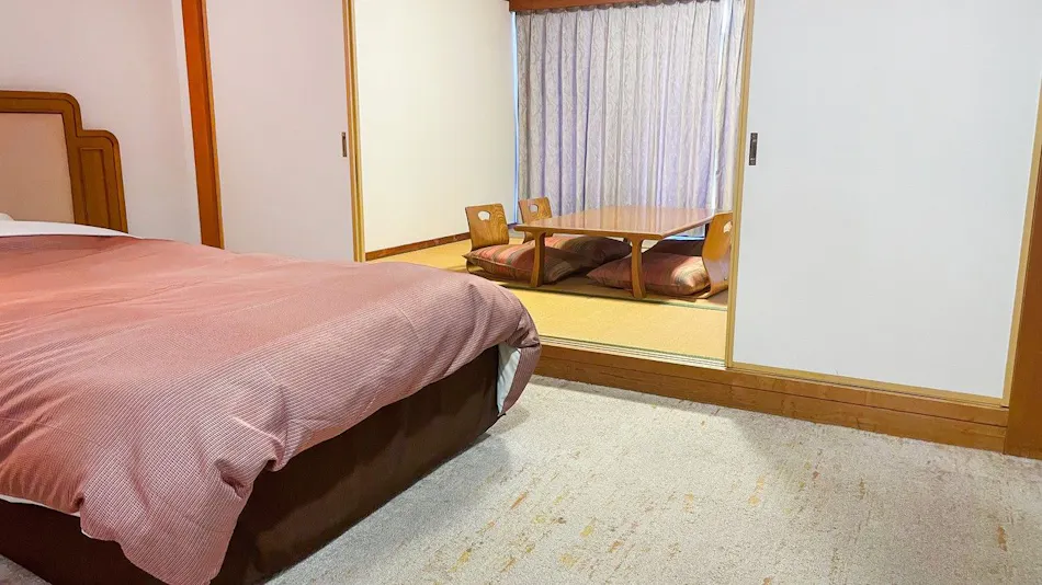 Shibushi Bay Daikoku Resort Hotel