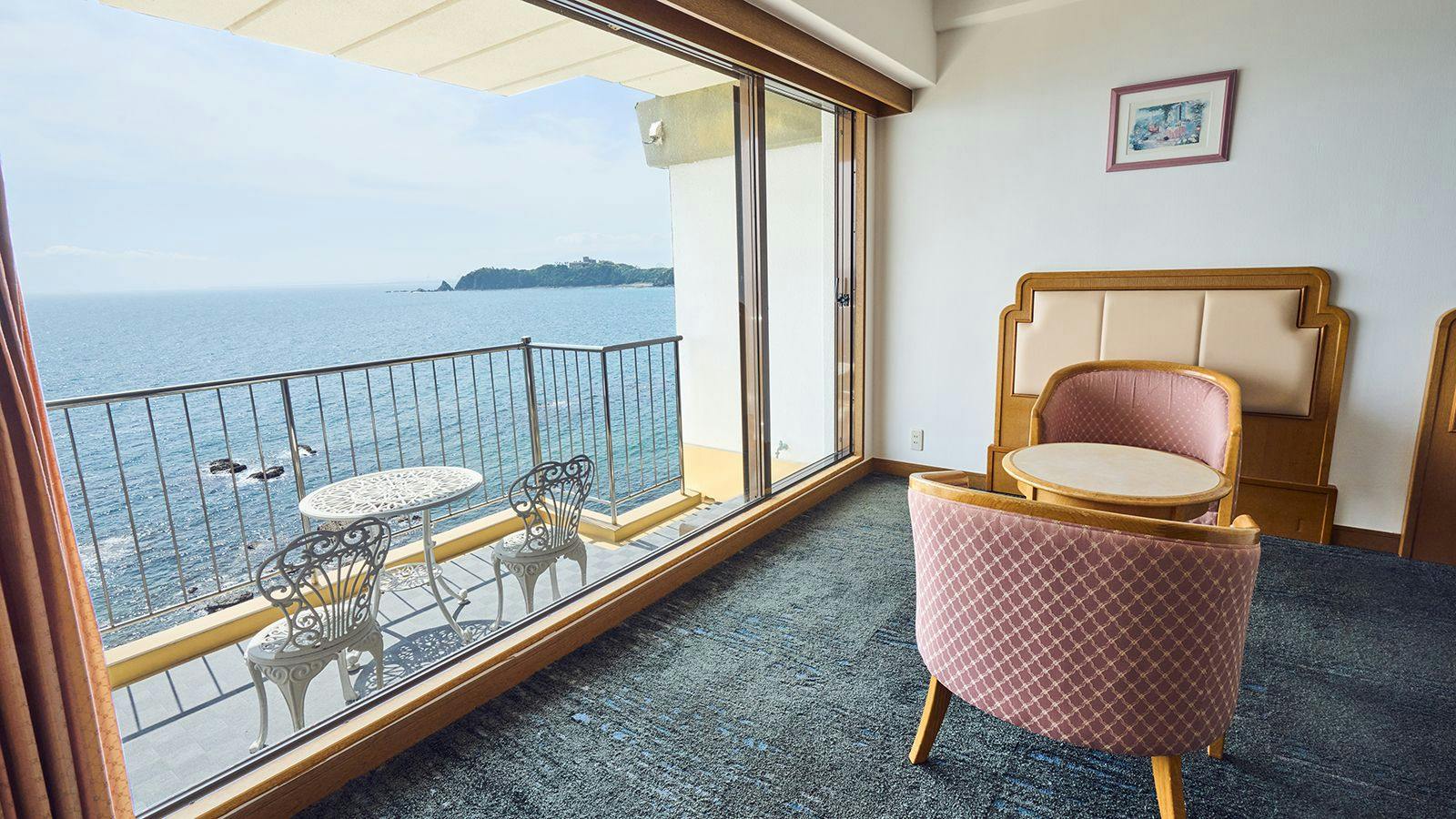 Shibushi Bay Daikoku Resort Hotel