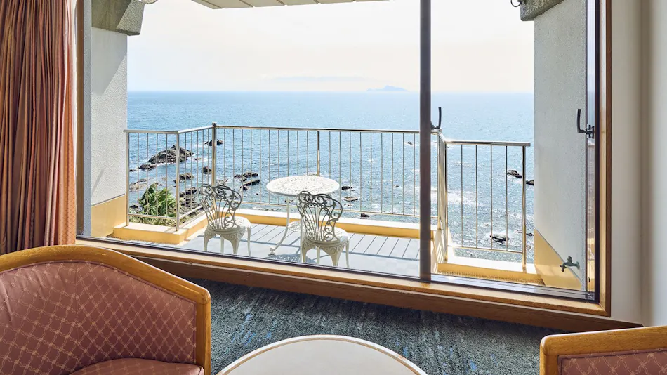 Shibushi Bay Daikoku Resort Hotel