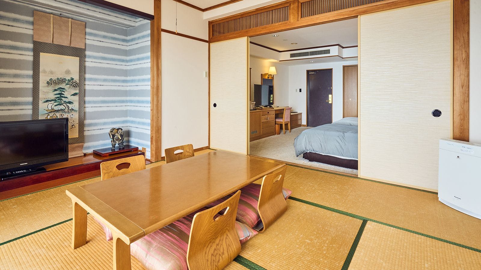 Shibushi Bay Daikoku Resort Hotel