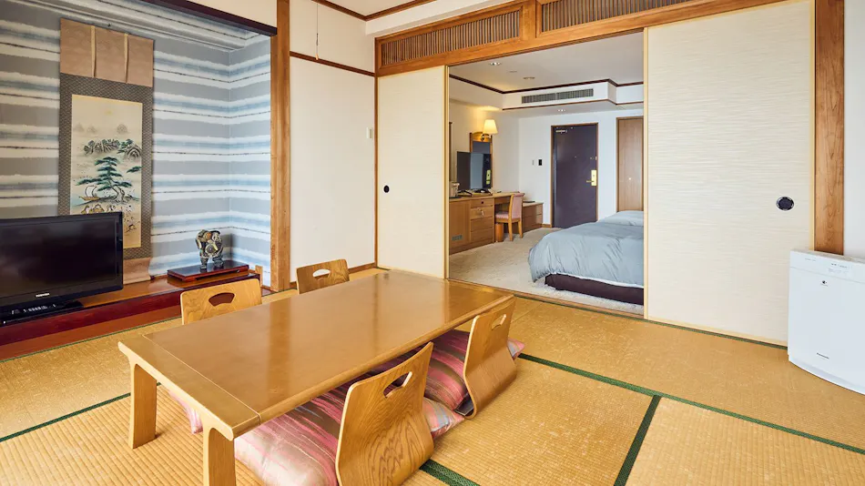 Shibushi Bay Daikoku Resort Hotel