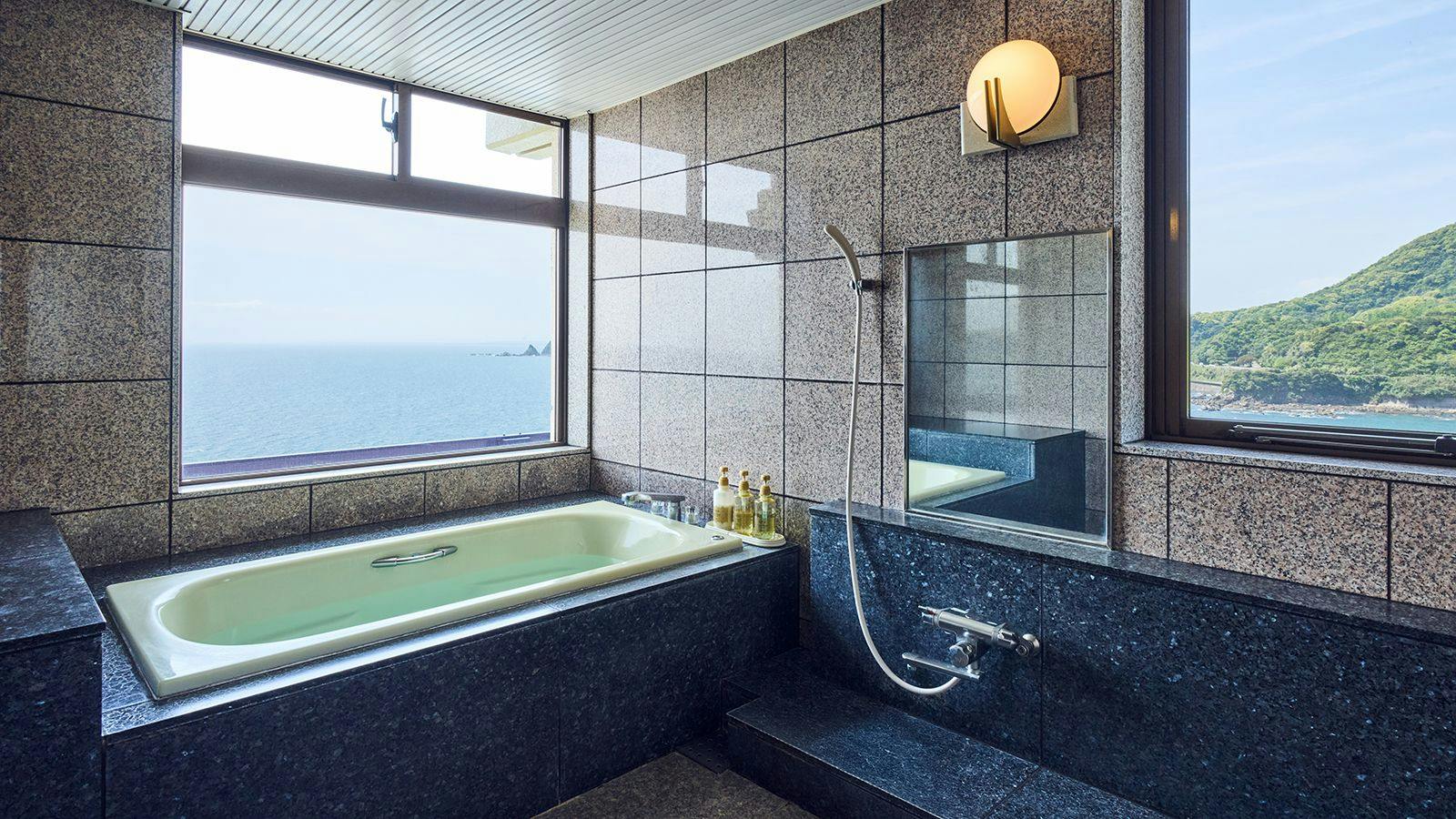 Shibushi Bay Daikoku Resort Hotel