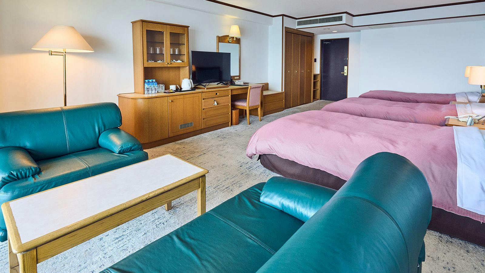 Shibushi Bay Daikoku Resort Hotel