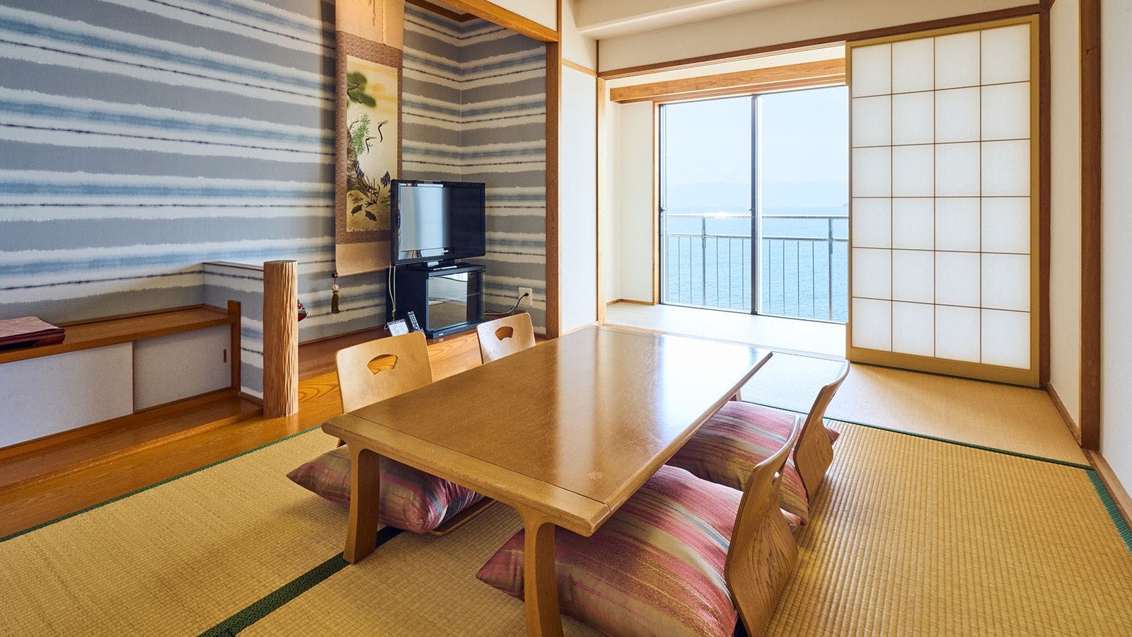 Shibushi Bay Daikoku Resort Hotel