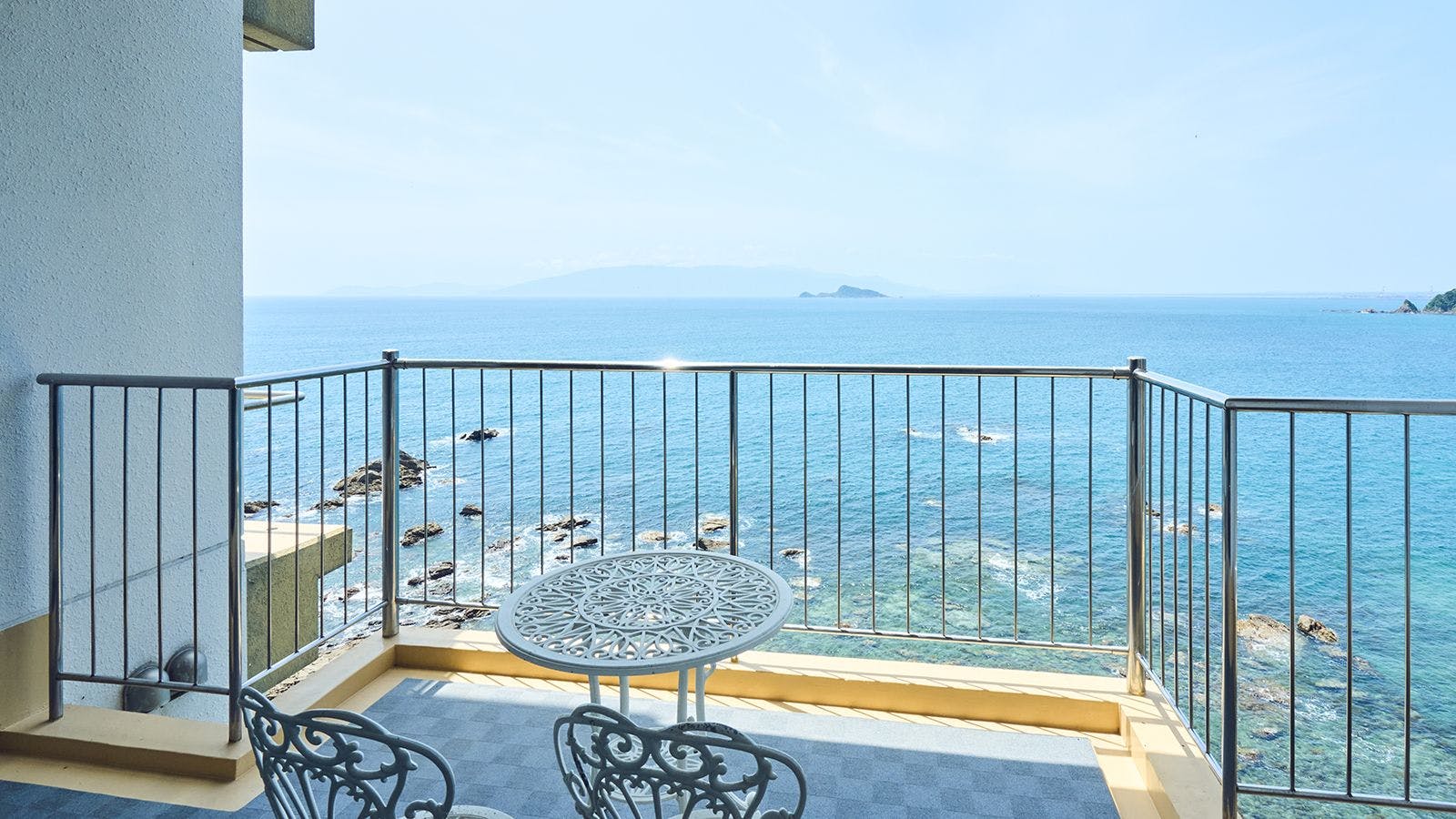Shibushi Bay Daikoku Resort Hotel