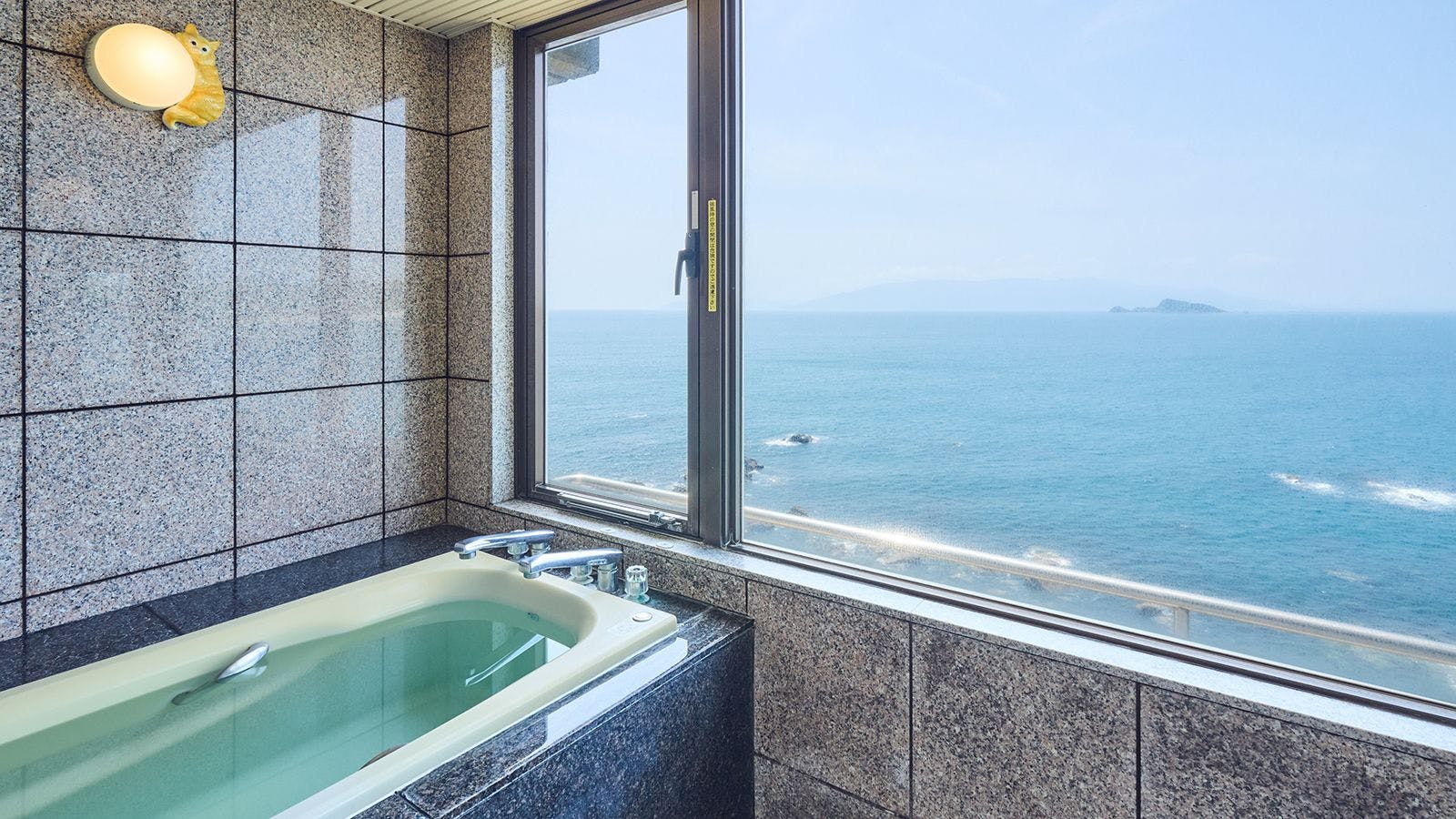 Shibushi Bay Daikoku Resort Hotel