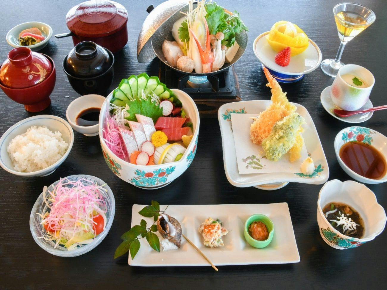 Shibushi Bay Daikoku Resort Hotel