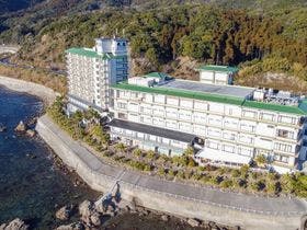 大黒リゾートホテル