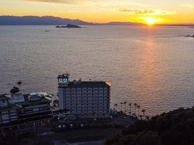 大黒リゾートホテル