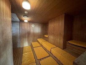 大黒リゾートホテル