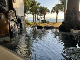 大黒リゾートホテル