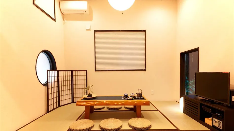 Yadoya Asakusa Main Building