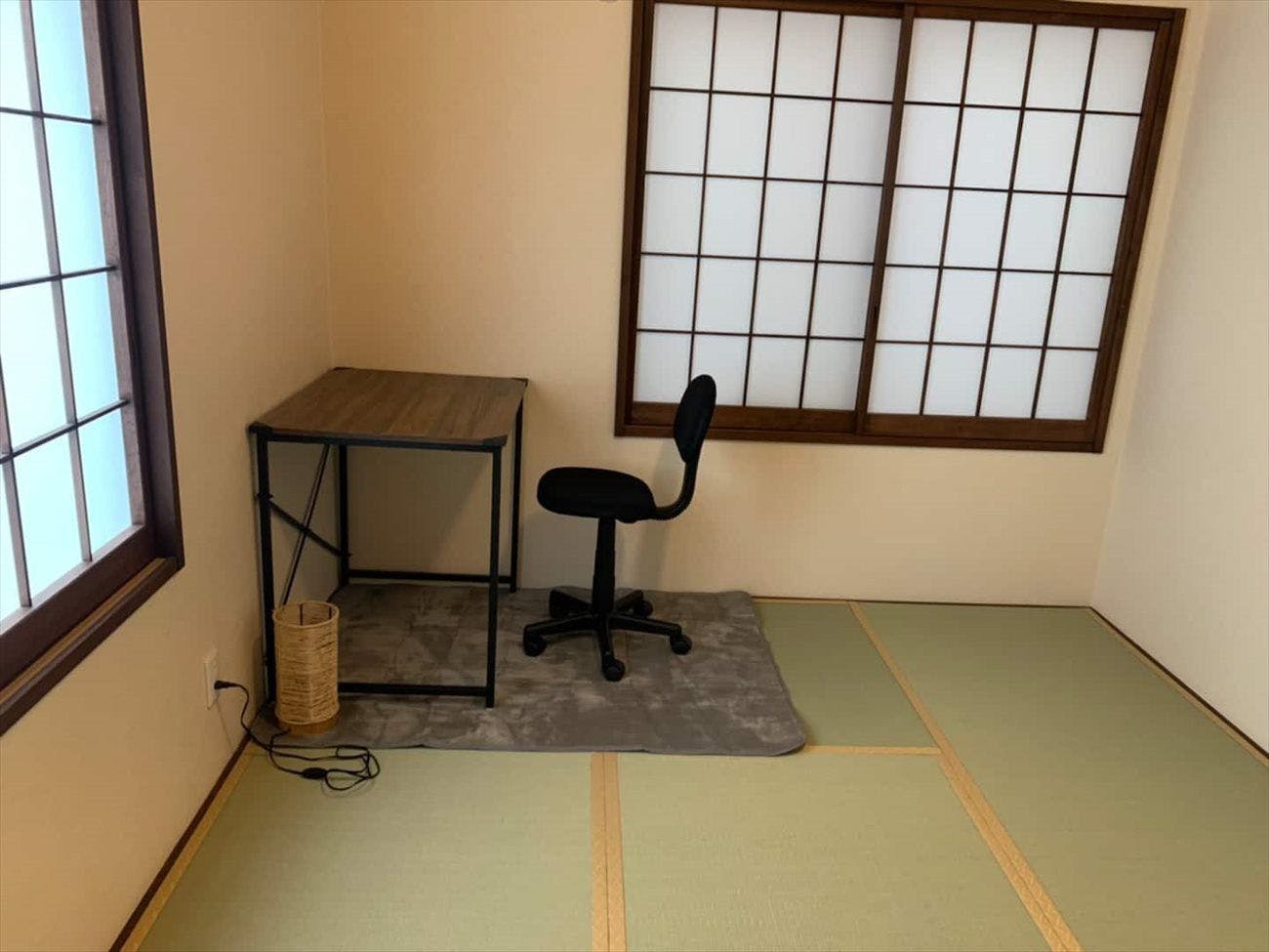 Yadoya Asakusa Main Building