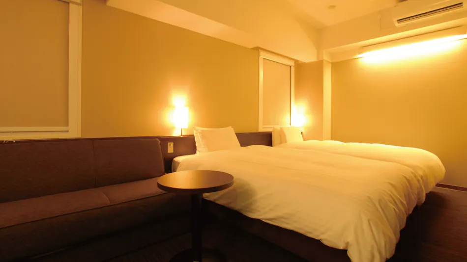 AB Hotel Nagoya Sakae