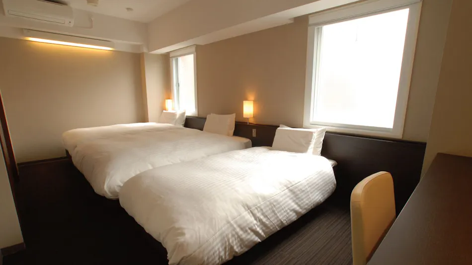 AB Hotel Nagoya Sakae