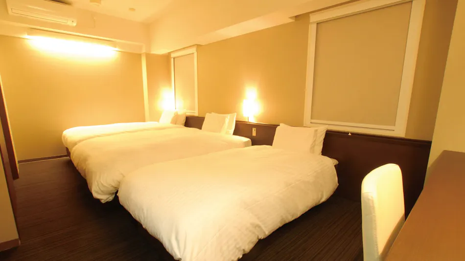 AB Hotel Nagoya Sakae