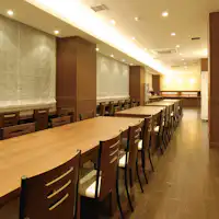 【โซนอาหาร】