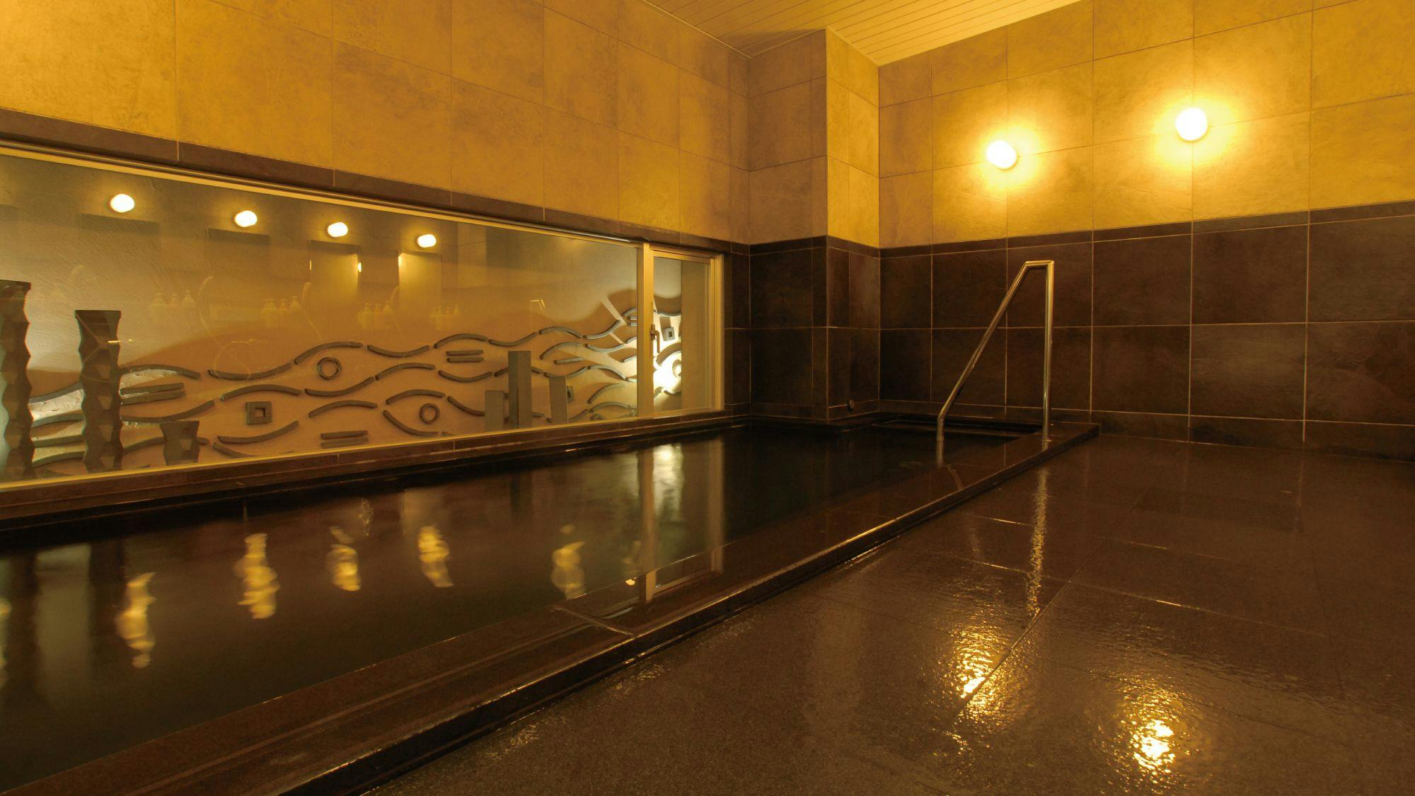 ห้องอาบน้ำรวมชาย