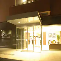 【ทางเข้า】