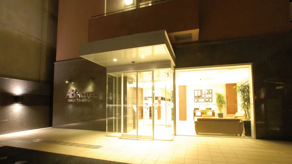 AB Hotel Nagoya Sakae