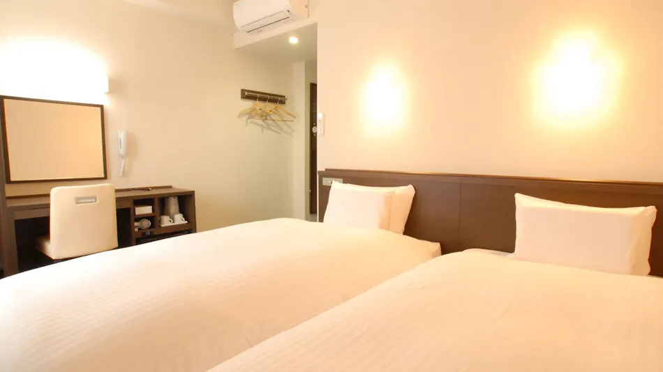 AB Hotel Iwata