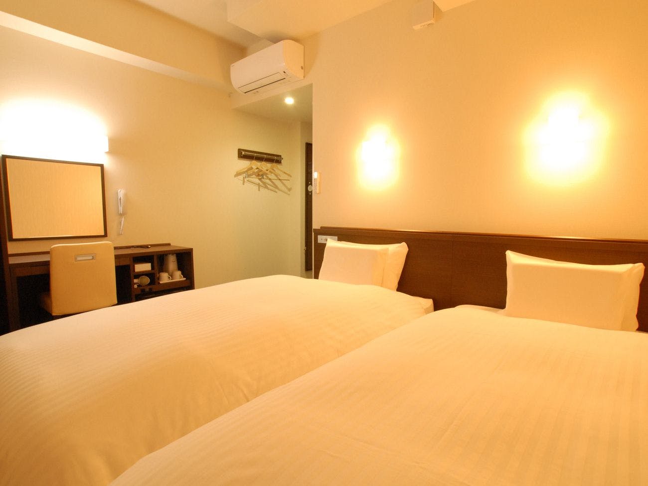 AB Hotel Iwata