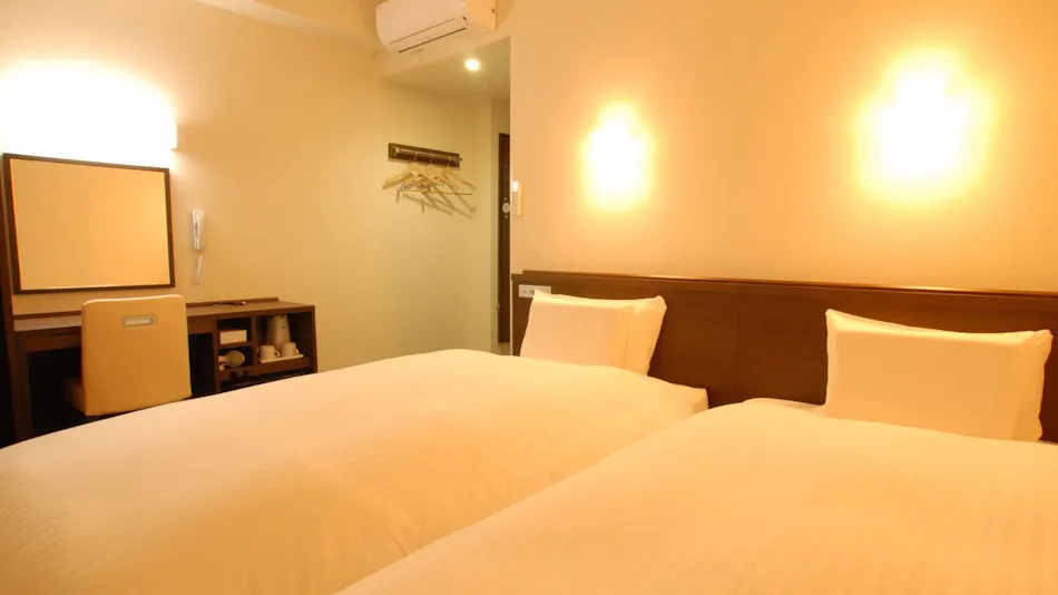 AB Hotel Iwata