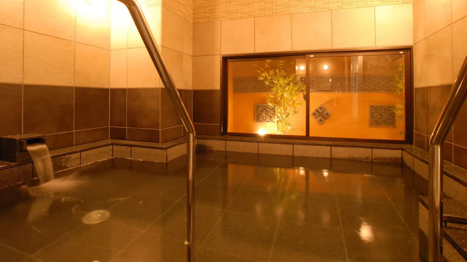 AB Hotel Iwata