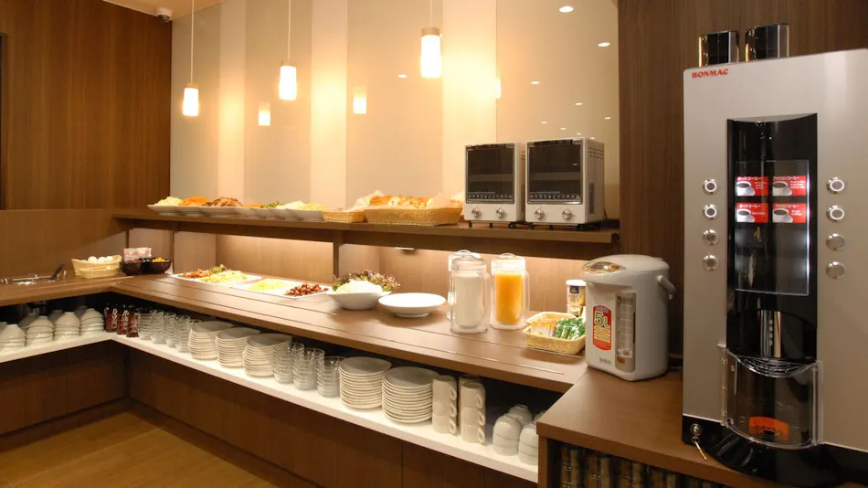 AB Hotel Iwata