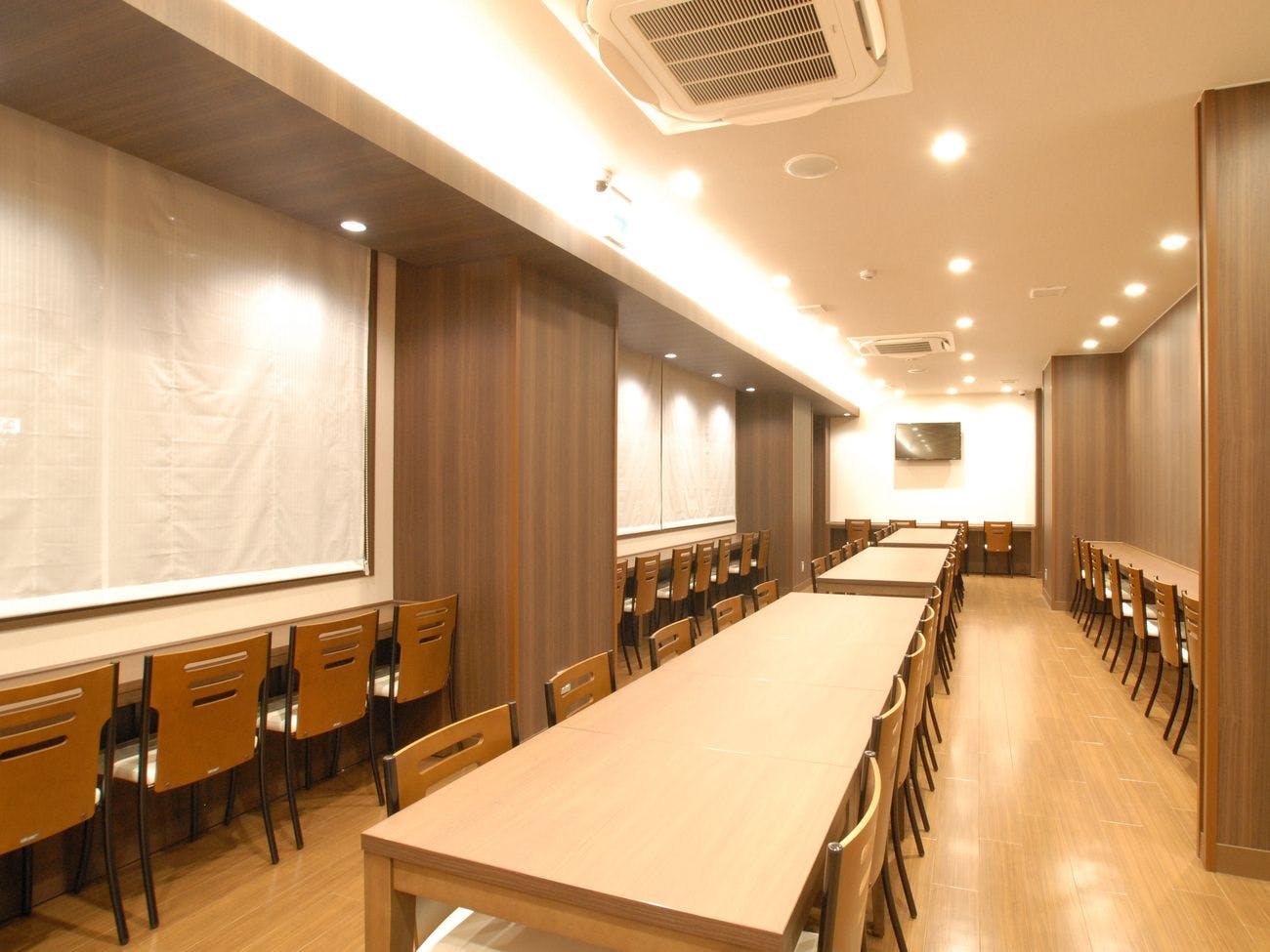 พื้นที่รับประทานอาหาร