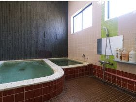 民宿　桃華園　＜佐渡島＞