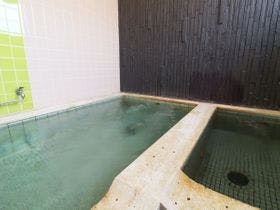 民宿　桃華園　＜佐渡島＞