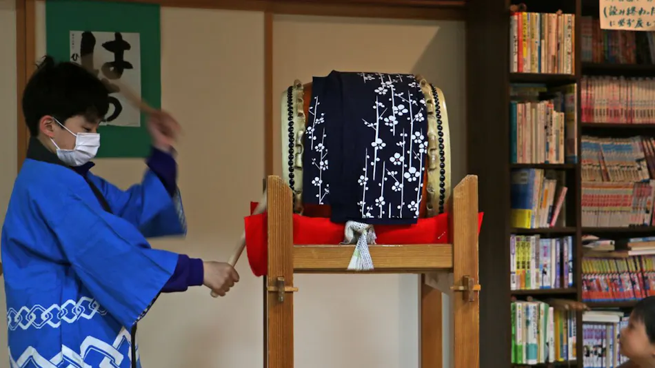 Minshuku Tokaen
